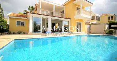 Maison 3 chambres dans Pano Arodes, Chypre