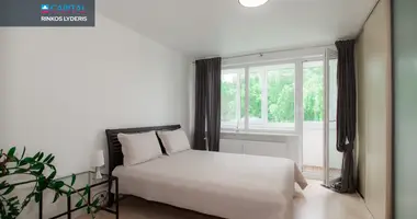 Mieszkanie 3 pokoi w Połąga, Litwa