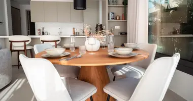 Apartamento 2 habitaciones en Limasol, Chipre