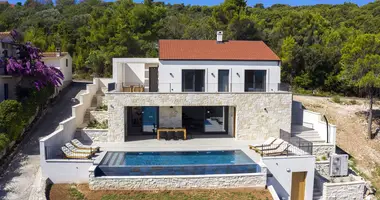 Casa 3 habitaciones en Mali Iz, Croacia