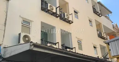 Propriété commerciale 144 m² dans Pa Tong, Thaïlande