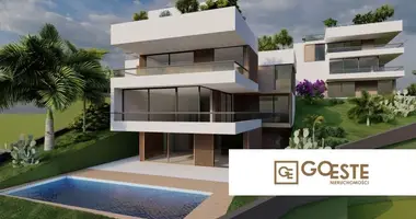 Maison 3 chambres dans Opcina Dezanovac, Croatie