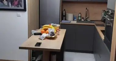 Apartment in Budva, Montenegro