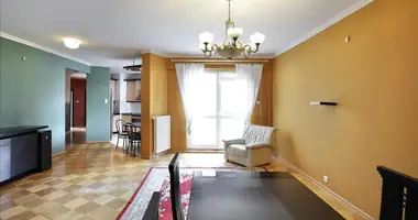 4 room apartment in Warsaw, Poland