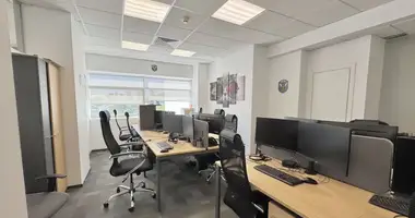 Office 616 m² in Moscow, Russia