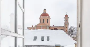 1 room apartment in Vilnius, Lithuania