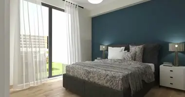 Apartamento 1 habitacion en Municipality of Athens, Grecia