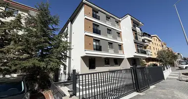 Квартира 4 комнаты в Cankaya, Турция