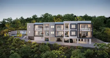 Квартира 3 спальни в Кония, Кипр