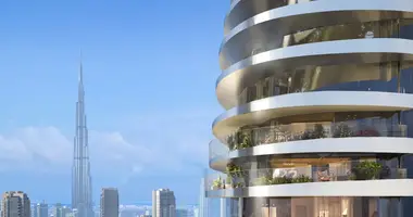 Appartement 1 chambre dans Doubaï, Émirats arabes unis