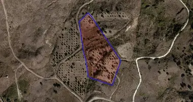 Квартира в Lasa, Кипр