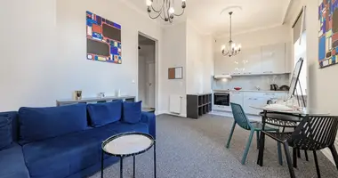 Mieszkanie 1 pokój w Warszawa, Polska