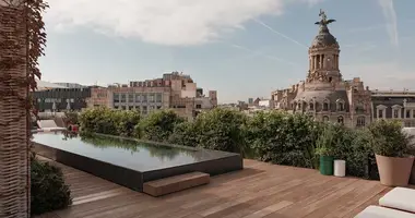 Appartement 2 chambres dans Barcelone, Espagne