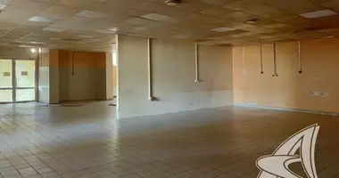 Sklep 621 m² w Brześć, Białoruś