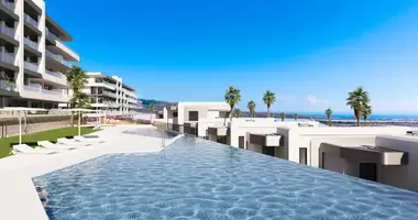 Квартира 3 комнаты в Мучамель, Испания