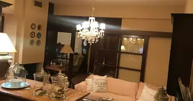 Haus 4 Schlafzimmer in Kato Polemidia, Zypern