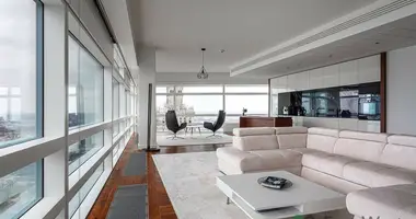 3 room apartment in Warsaw, Poland