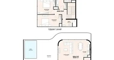 4 bedroom apartment in Dubai, United Arab Emirates