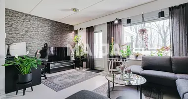 3 bedroom apartment in Helsinki sub-region, Finland