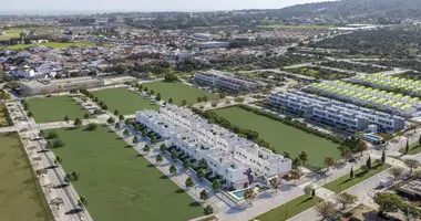 Mieszkanie 4 pokoi w Malaga, Hiszpania