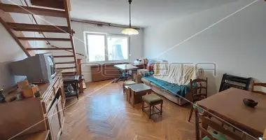 2 room apartment in City of Zagreb, Croatia
