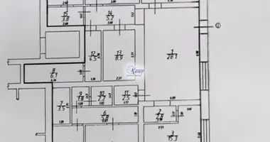 Nieruchomości komercyjne 153 m² w Królewiec, Rosja