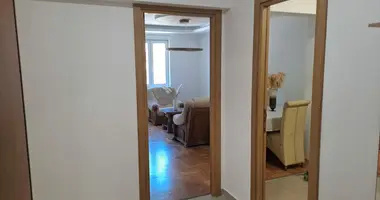 Квартира 2 спальни в Будва, Черногория