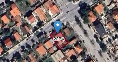 Nieruchomości komercyjne 402 m² w Merkezefendi, Turcja