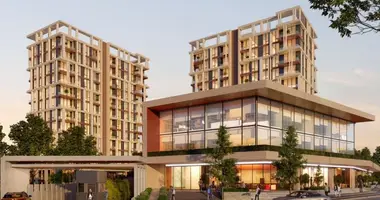 Apartamento 2 habitaciones en Fatih, Turquía