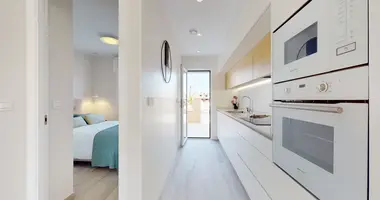 Appartement 3 chambres dans Pilar de la Horadada, Espagne