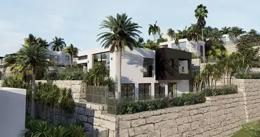 Вилла в Нью-Йорк, США