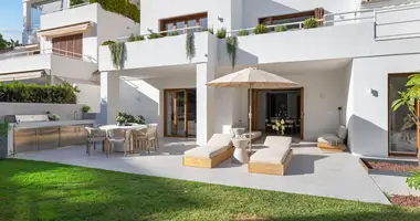 Дуплекс 4 спальни в Марбелья, Испания