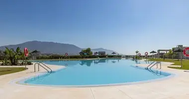 Wohnung 3 Schlafzimmer in Mijas, Spanien
