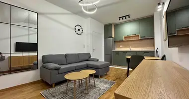 Apartment in Podgorica, Montenegro