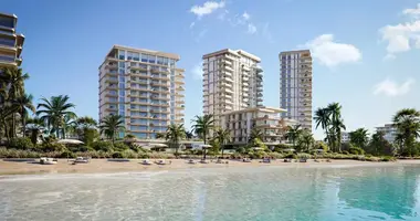 Apartamento 3 habitaciones en Dubái, Emiratos Árabes Unidos