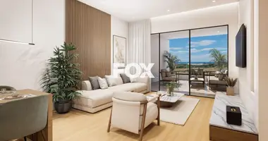 3 bedroom apartment in Kissonerga, Cyprus