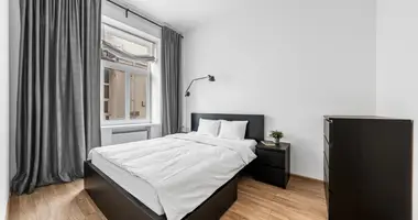 Wohnung 2 zimmer in Vilnius, Litauen