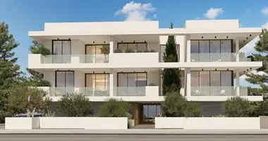 Wohnung 1 Schlafzimmer in Paphos, Zypern
