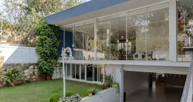Maison 4 chambres dans Vargem Grande Paulista, Brésil