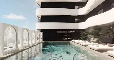 3 bedroom apartment in Emirates City, United Arab Emirates