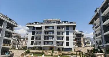 Wohnung 2 zimmer in Oba, Türkei