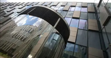 Oficina 216 m² en Moscú, Rusia