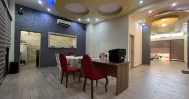 Propiedad comercial en Podgorica, Montenegro