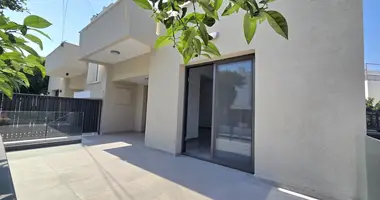Haus 3 Schlafzimmer in Limassol District, Zypern