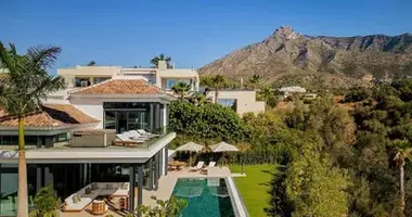 4 bedroom house in Spain