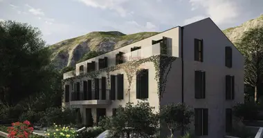 Apartamento 1 habitación en Montenegro