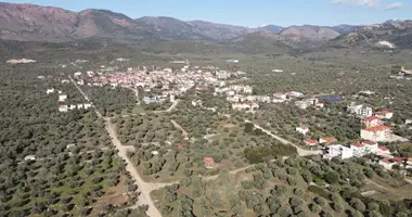 Plot of land in Limenaria, Greece