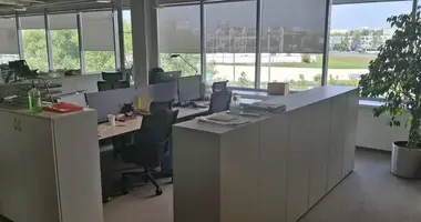 Büro 420 m² in Moskau, Russland