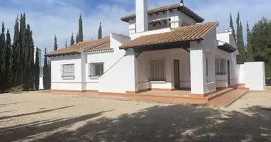 Вилла в Fuente Alamo de Murcia, Испания