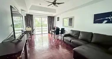 Condo in Bang Sare, Thailand
